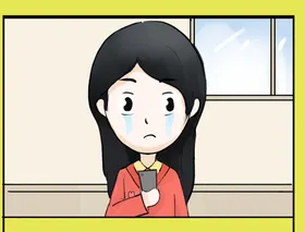 手绘卡通人物