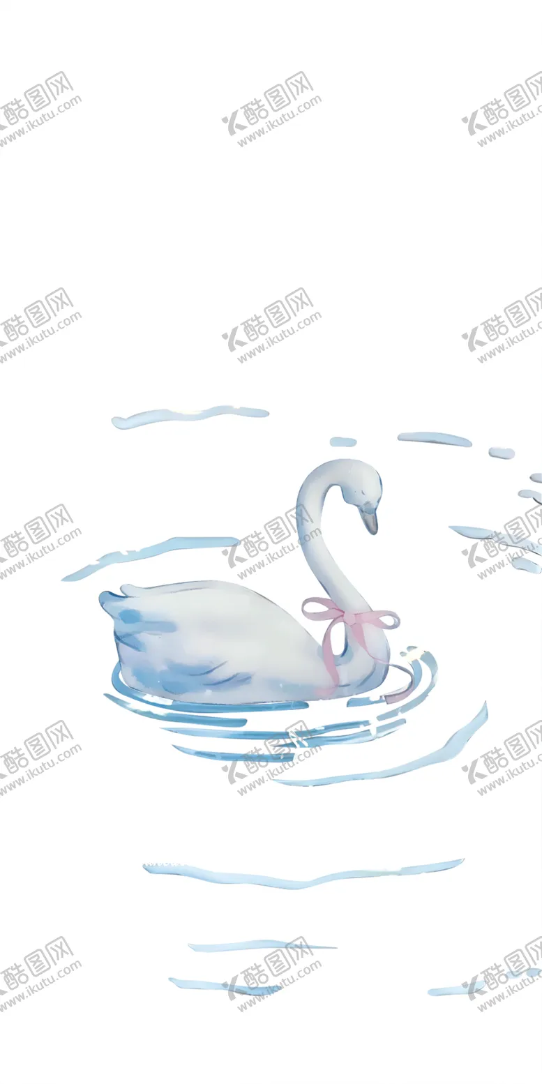 编号：40519202211635412085【酷图网】源文件下载-天鹅