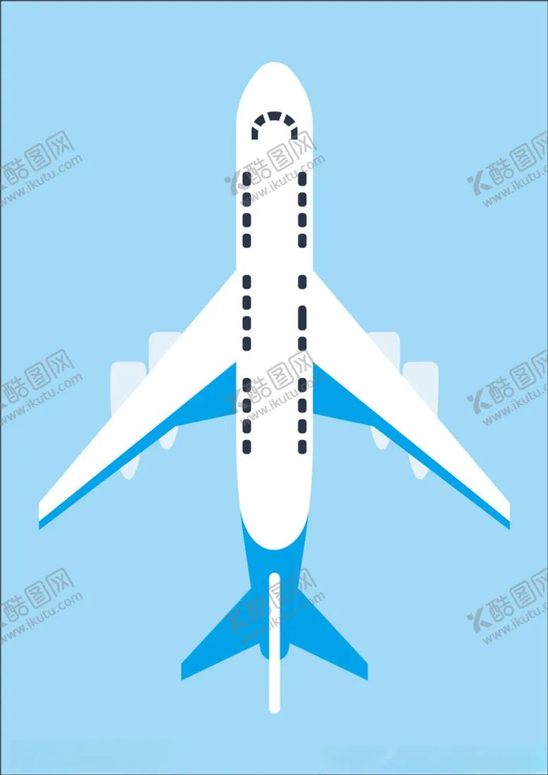 编号：69046802191237359877【酷图网】源文件下载-适量飞机模型