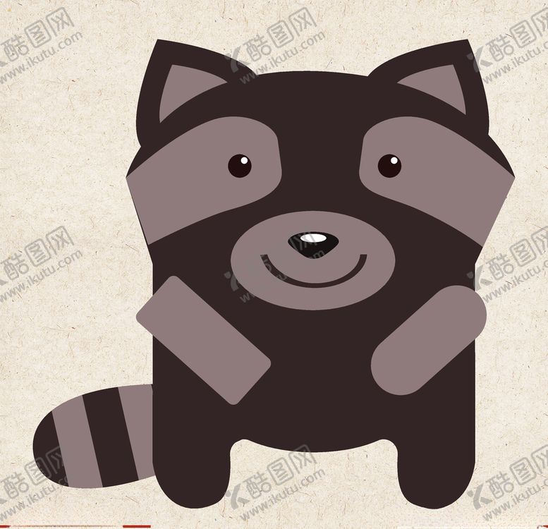 编号：66770409290747214346【酷图网】源文件下载-矢量动物矢量植物插画手绘