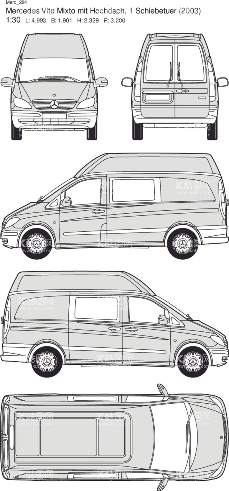 编号：92499303121151207150【酷图网】源文件下载-梅赛德斯轿车