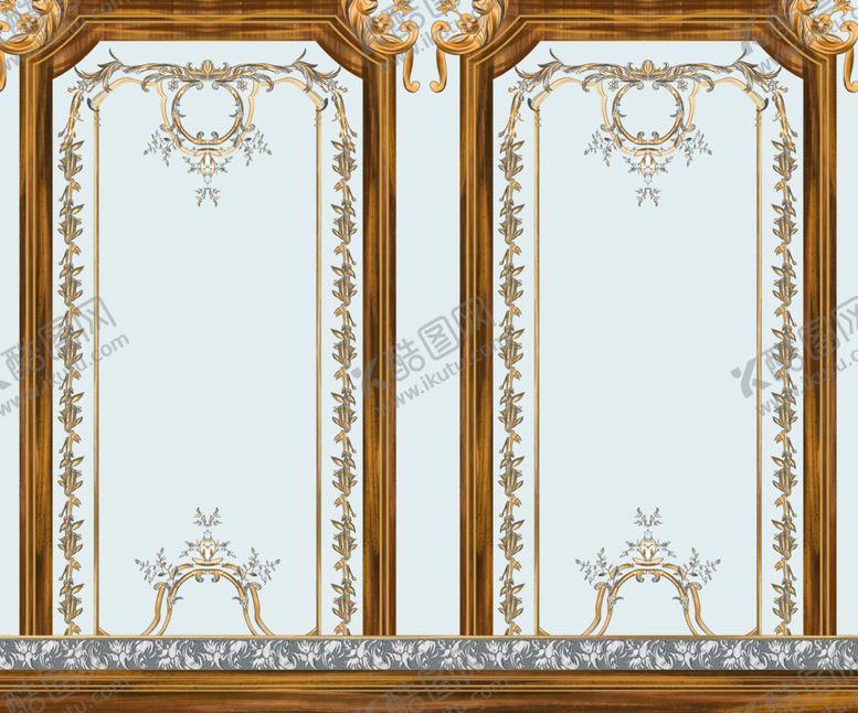 编号：97565109180428008524【酷图网】源文件下载-大牌手绘花数码印数码