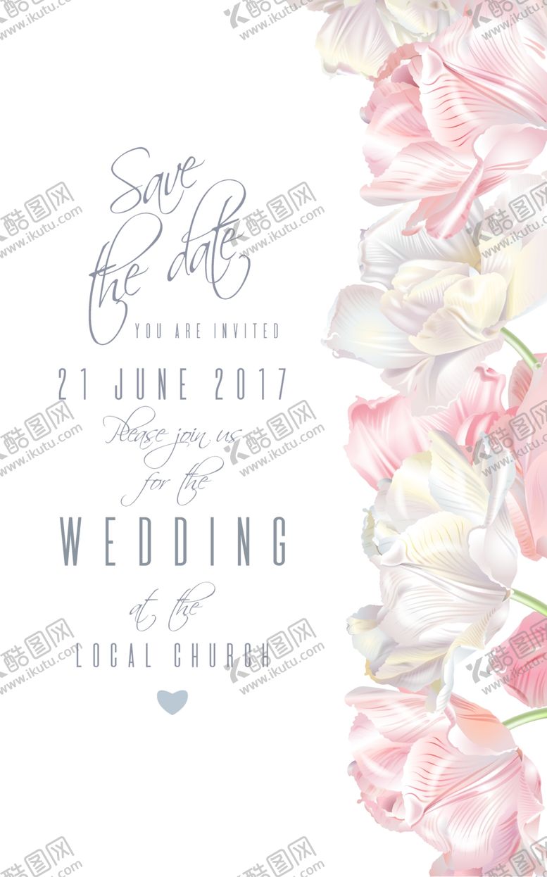 编号：41567610281435179385【酷图网】源文件下载-花卉装饰元素