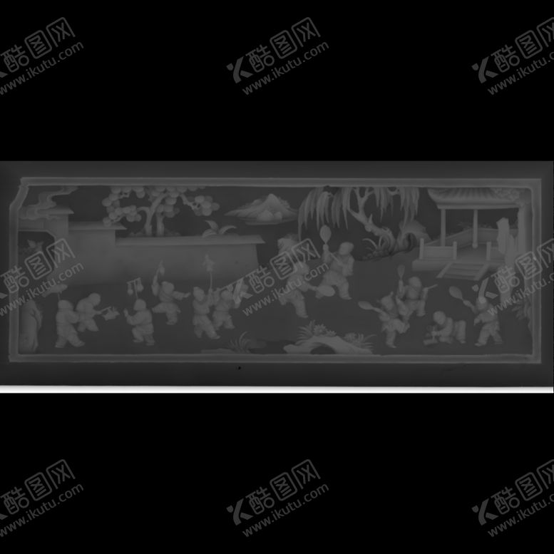 编号：70709605081328322598【酷图网】源文件下载-灰度图