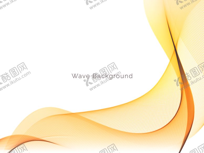 编号：61730610030701428363【酷图网】源文件下载-彩色曲线底纹