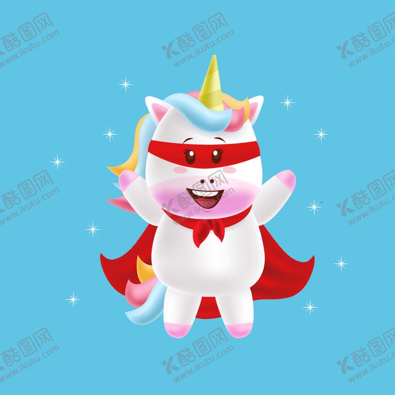 编号：46061601142300167936【酷图网】源文件下载-独角兽