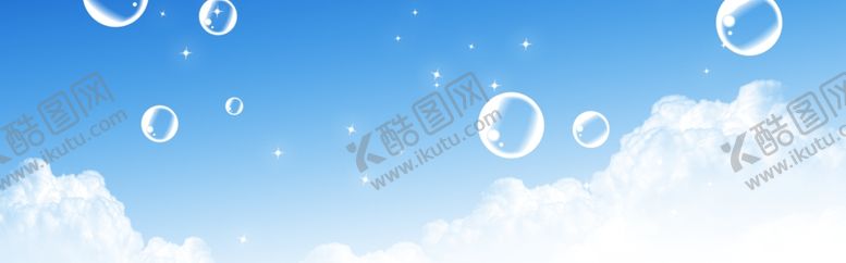 编号：17584204221449212226【酷图网】源文件下载-蓝天白云