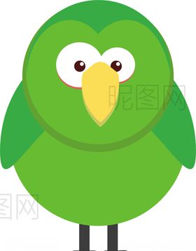 小鸟