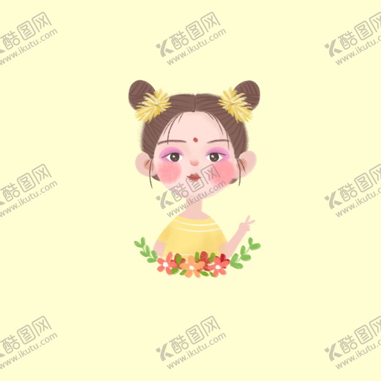 编号：52420209241156558284【酷图网】源文件下载-儿童节海报