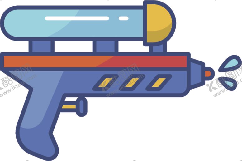 编号：24872109100028028940【酷图网】源文件下载-卡通玩具