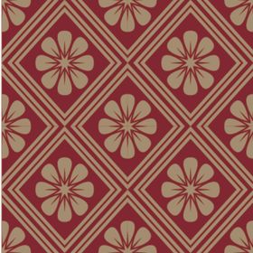 中国风传统花纹底纹
