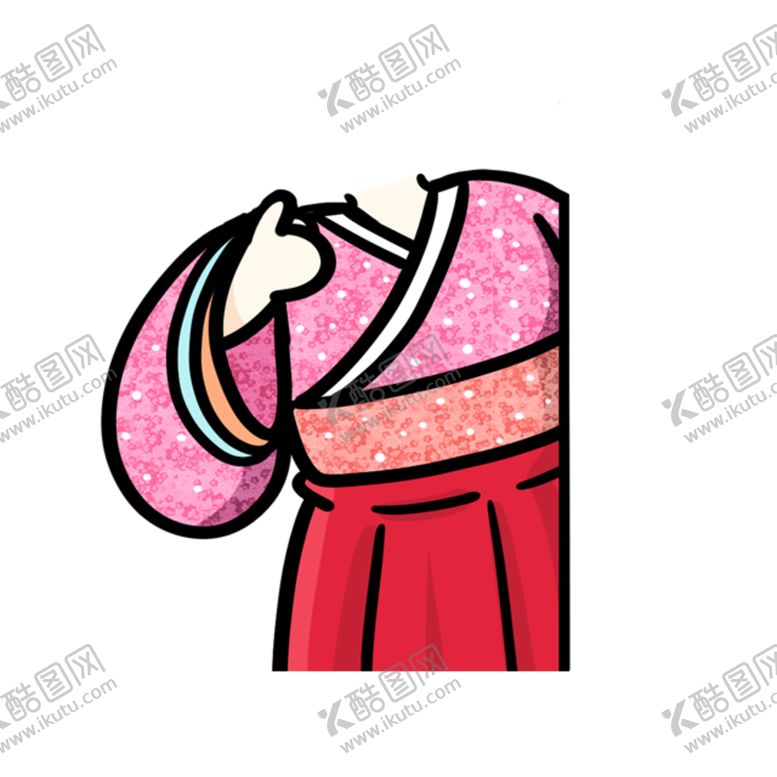 编号：49205104260057246433【酷图网】源文件下载-卡通图案