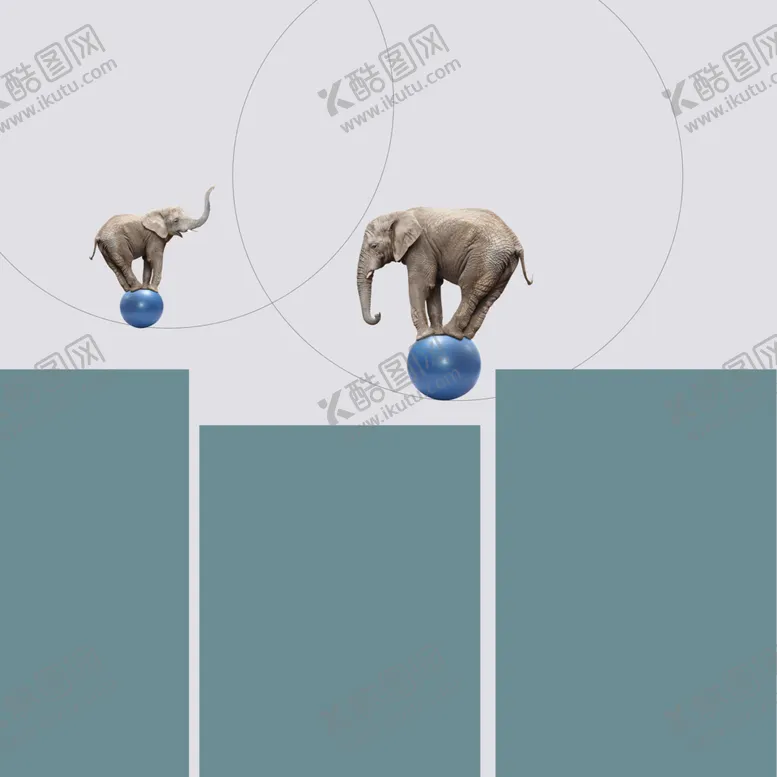 编号：84244603142213064011【酷图网】源文件下载-大象玄关