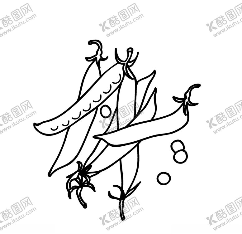 编号：53047010221020228180【酷图网】源文件下载-蔬菜