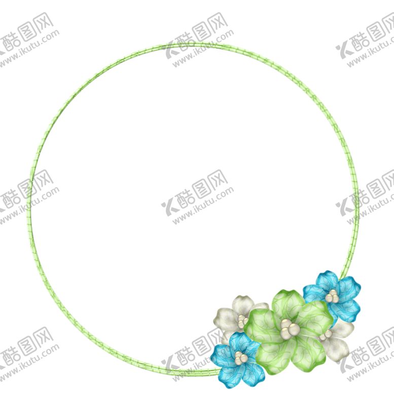 编号：22410607040016062454【酷图网】源文件下载-绿色边框