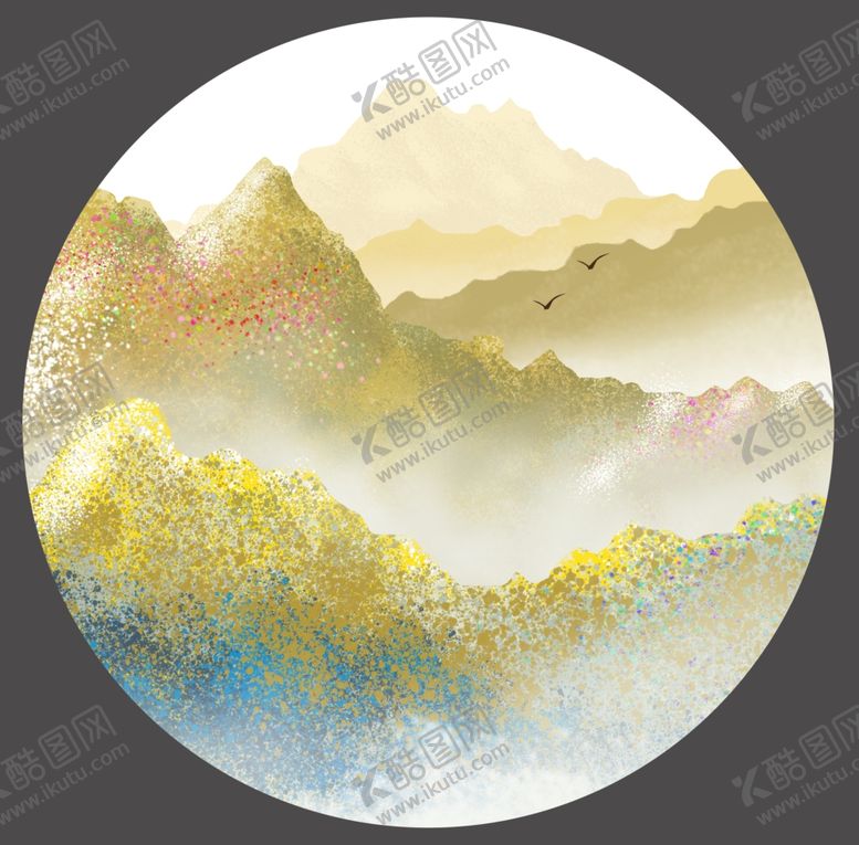 编号：27604109191010066921【酷图网】源文件下载-装饰画