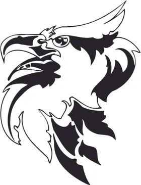 鹰嘴