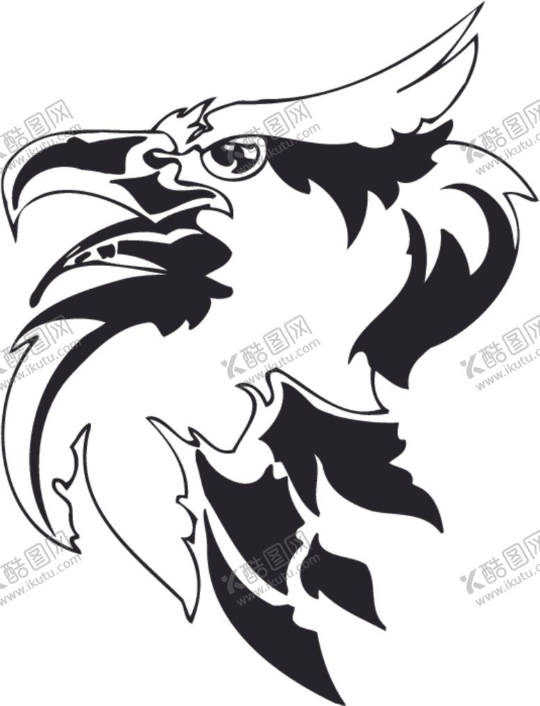 编号：41703310030248065242【酷图网】源文件下载-鹰嘴