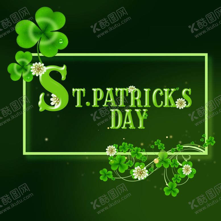 编号：90316209110757553723【酷图网】源文件下载-三叶草