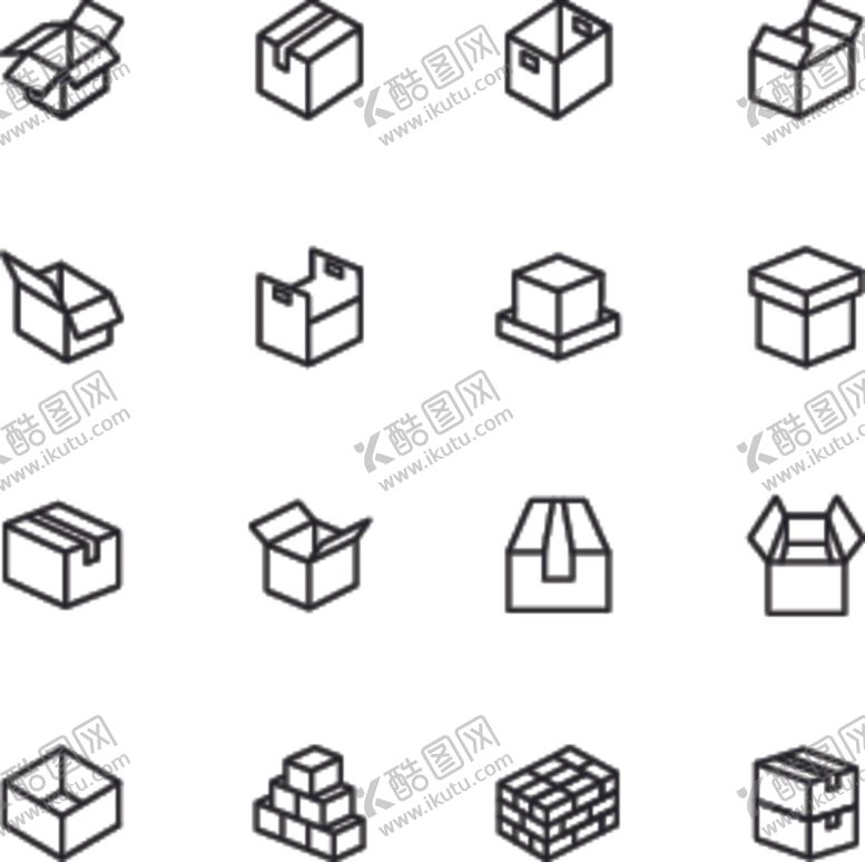 编号：61442406301005195140【酷图网】源文件下载-图标