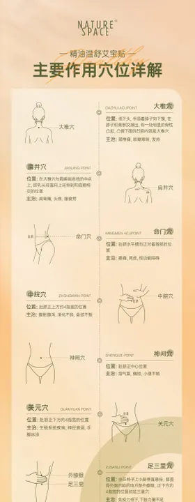 产品科谱海报