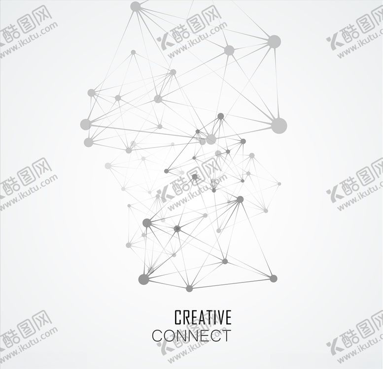 编号：41603810290146054702【酷图网】源文件下载-线条背景