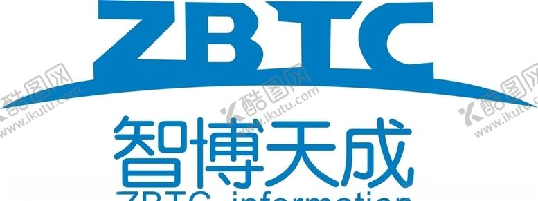 编号：84466203150954196053【酷图网】源文件下载-智博天成logo