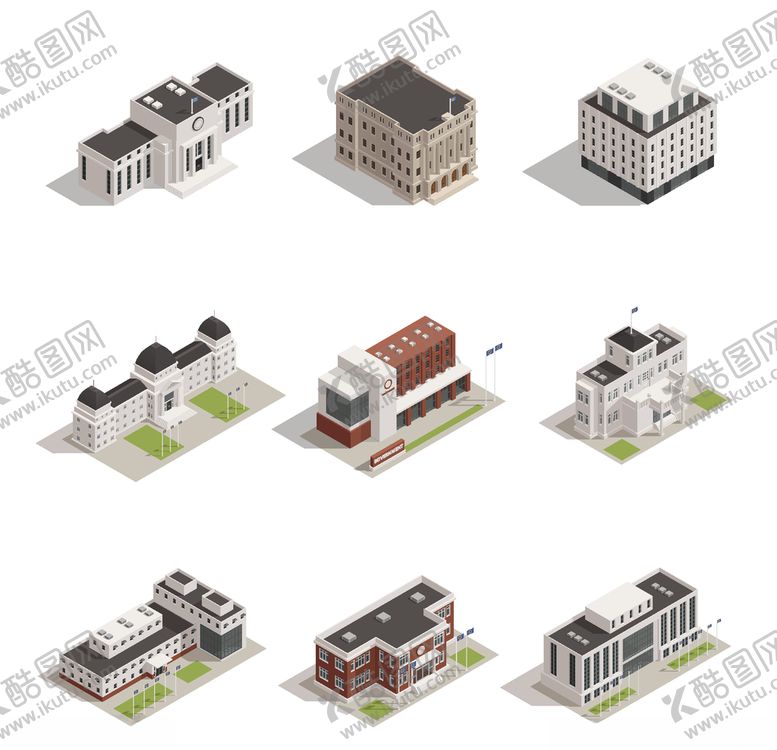 编号：86212106261713056595【酷图网】源文件下载-房屋