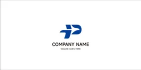 LOGO设计企业logo公司logo图形logo企业高档标志