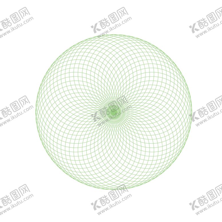 编号：35594104201857175420【酷图网】源文件下载-圆环底纹