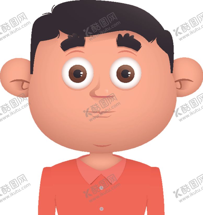 编号：47280209260906249499【酷图网】源文件下载-卡通人物