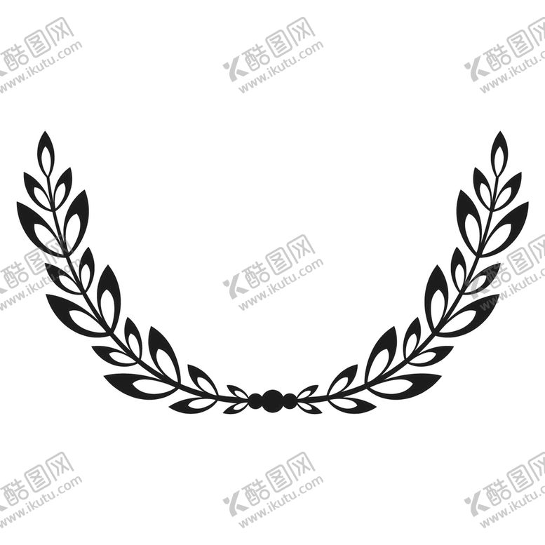 编号：34987209211623406084【酷图网】源文件下载-勋章花边 