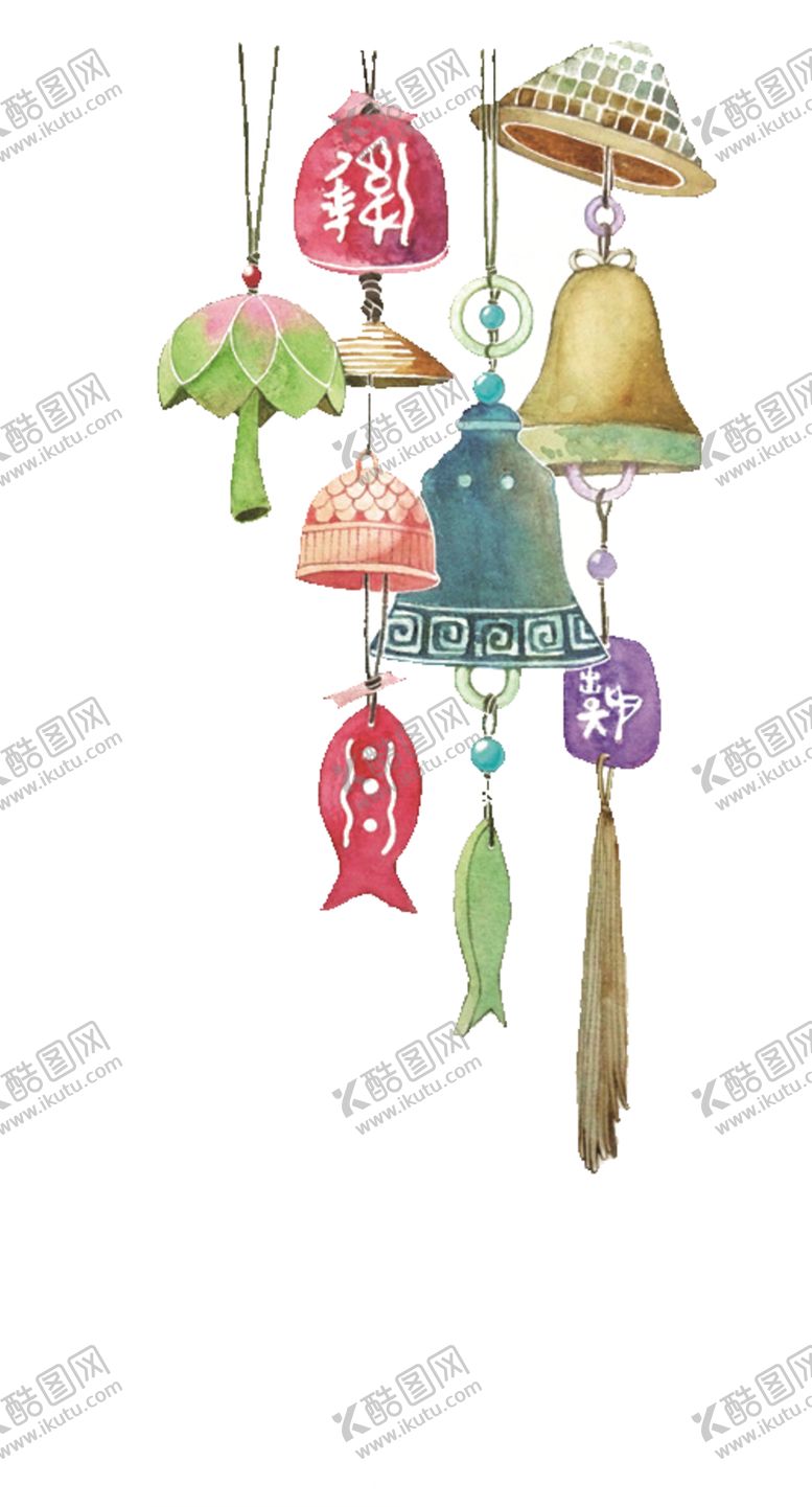 编号：83608810041015453094【酷图网】源文件下载-传统中国风古风装饰元素