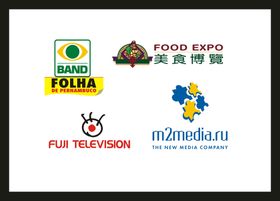 LOGO设计创意标志创意广告标志广告