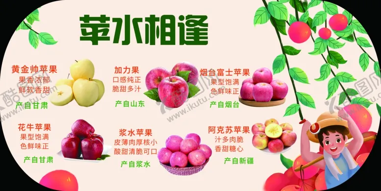 编号：95381602211033584609【酷图网】源文件下载-苹果