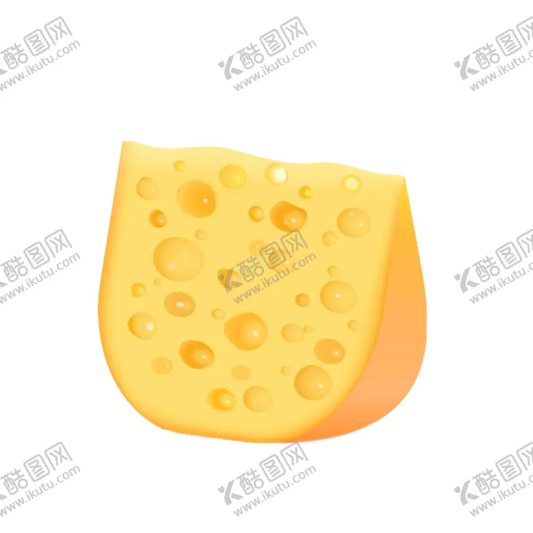 编号：70981410101632206257【酷图网】源文件下载-奶酪
