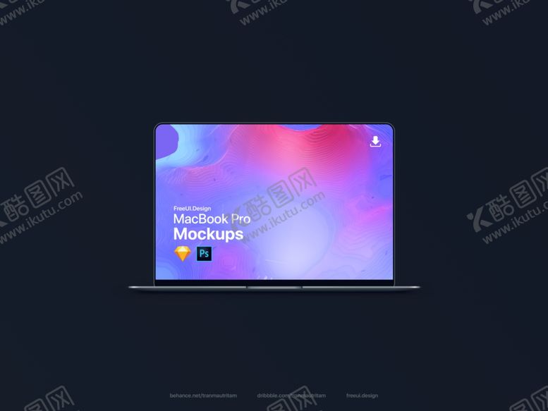 编号：47679110310658453648【酷图网】源文件下载-样机