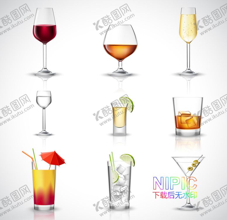 编号：83387104190844042201【酷图网】源文件下载-果汁