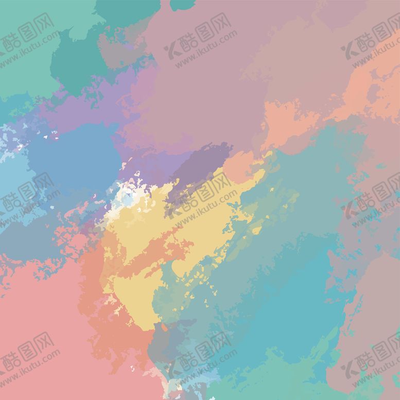 编号：41646904170935089015【酷图网】源文件下载-抽象印花底纹