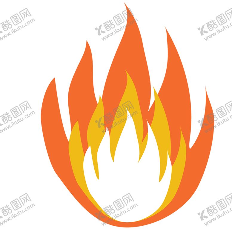 编号：68086406270602298508【酷图网】源文件下载-火焰