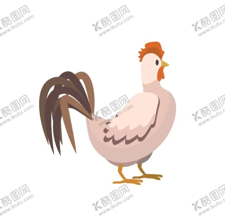 编号：39493101261713317343【酷图网】源文件下载-卡通动物       卡通适量