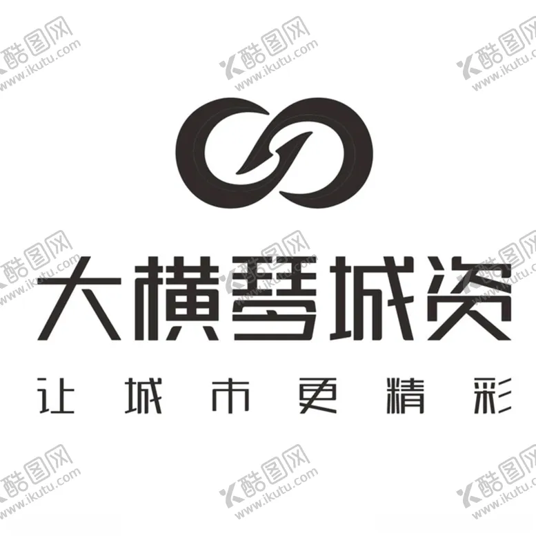 编号：85788803160203083661【酷图网】源文件下载-大横琴城资