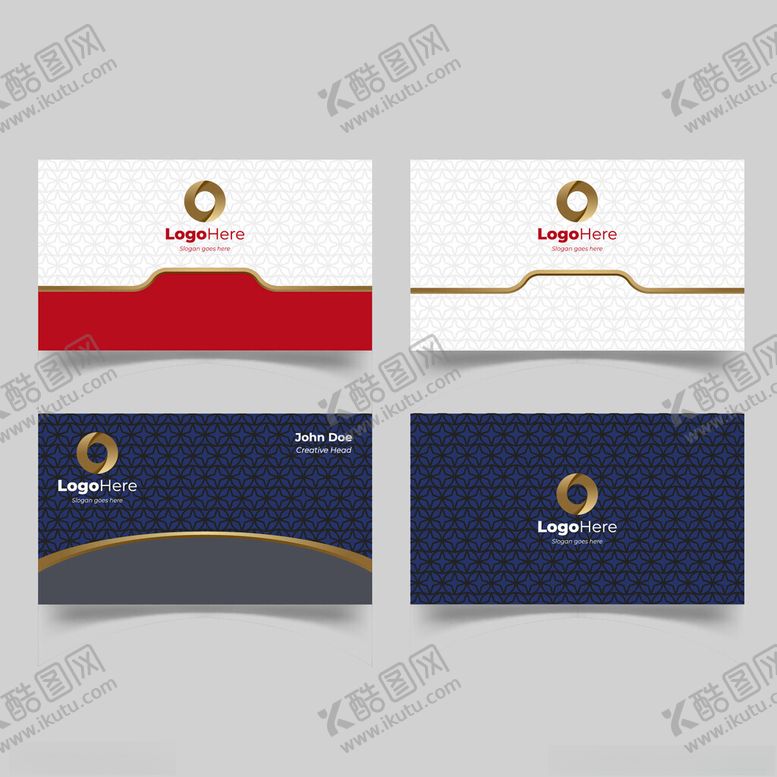 编号：97593503311844567516【酷图网】源文件下载-商务名片