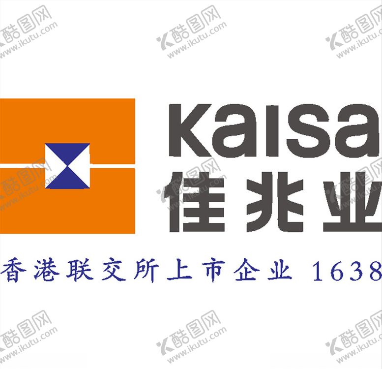 编号：63566610031158245288【酷图网】源文件下载-佳兆业建筑LOGO标志