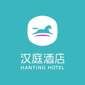 汉庭酒店logo