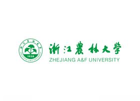 浙江农林大学校徽