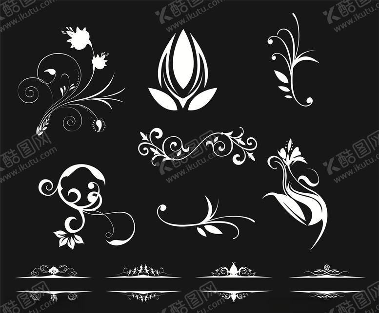 编号：36740710090706251851【酷图网】源文件下载-花纹