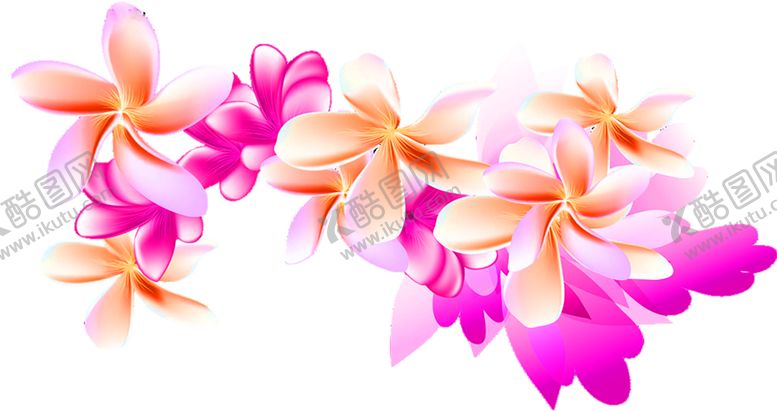 编号：46464806190550195549【酷图网】源文件下载-花素材