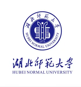 湖北师范大学logo