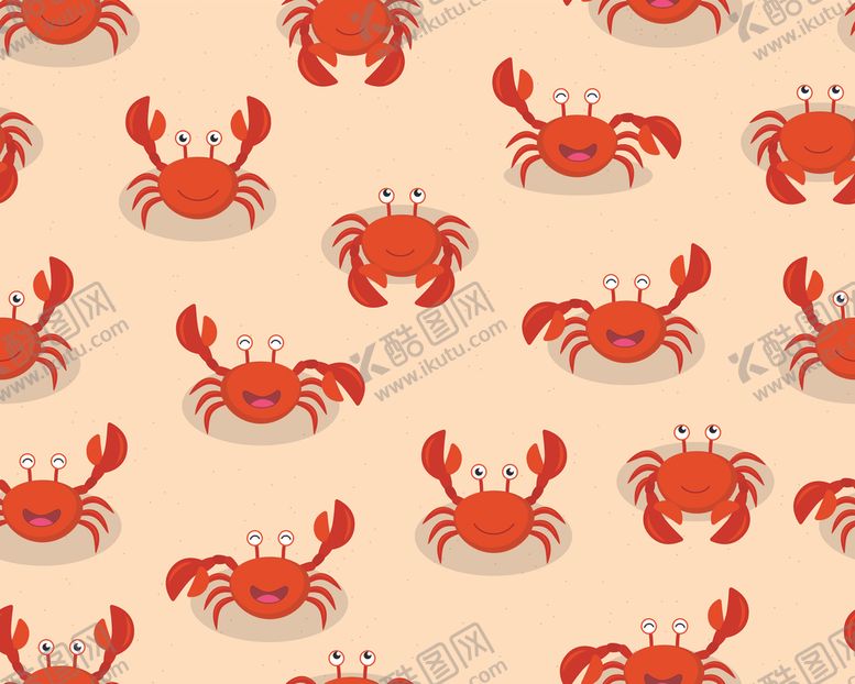 编号：73000410070344027496【酷图网】源文件下载-无缝印花